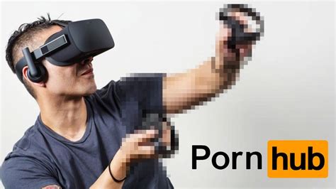 Pornhub vr ダウンロード